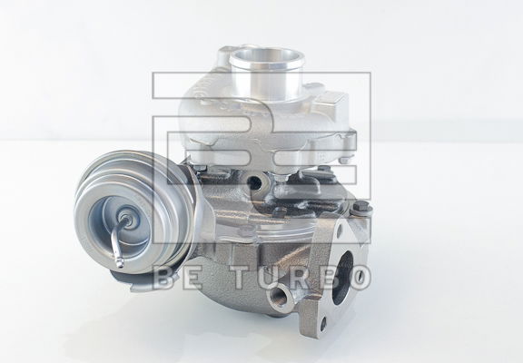 Turbocompresseur, suralimentation